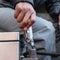Leatherman Curl® multitool - 15 functies - directe toegang tot mes