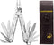 Leatherman Rebar® multitool - 17 functies - zilver - Lichte allrounder