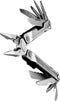 Leatherman Rebar® multitool - 17 functies - zilver - Lichte allrounder