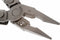 Leatherman Rebar® multitool - 17 functies - zilver - Lichte allrounder