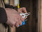 Leatherman Wave®+ multitool - 18 functies - zilver - Allrounder