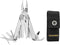 Leatherman Wave®+ multitool - 18 functies - zilver - Allrounder