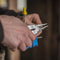 Leatherman Wave®+ multitool - 18 functies - zilver - Allrounder
