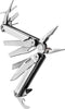 Leatherman Wave®+ multitool - 18 functies - zilver - Allrounder