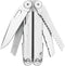 Leatherman Wave®+ multitool - 18 functies - zilver - Allrounder