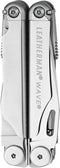 Leatherman Wave®+ multitool - 18 functies - zilver - Allrounder