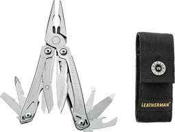 Leatherman Wingman® - 14 functies - Geveerde tang met schaar