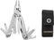 Leatherman Wingman® - 14 functies - Geveerde tang met schaar