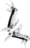 Leatherman Wingman® - 14 functies - Geveerde tang met schaar