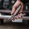Leatherman Wingman® - 14 functies - Geveerde tang met schaar