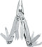 Leatherman Wingman® - 14 functies - Geveerde tang met schaar