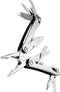 Leatherman Wingman® - 14 functies - Geveerde tang met schaar