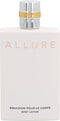 Chanel Allure - 200 ml - bodylotion
