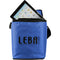 Leba Innovation NoteBag 5 Laad- en managementsysteem Mobiel laadsysteem Tablets, iPads