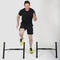 Lebert Equalizer Dip Bars Wit - Dip Station - Pull Up Bar - Push Up Bars - Calisthenics - Krachttraining voor het gehele lichaam