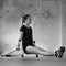 Lebert Equalizer Dip Bars Zwart - Dip Station - Pull Up Bar - Push Up Bars - Calisthenics - Krachttraining voor het gehele lichaam