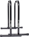 Lebert Equalizer XL Dip Bars Zwart - Dip Station - Pull Up Bar - Push Up Bars - Calisthenics - Krachttraining voor het gehele lichaam