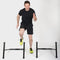 Lebert Equalizer XL Dip Bars Zwart - Dip Station - Pull Up Bar - Push Up Bars - Calisthenics - Krachttraining voor het gehele lichaam