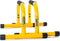 Lebert Parallettes Geel - Push Up Grips - Calisthenics - Push Up Bars - Opdruksteunen
