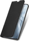 iMoshion Hoesje Geschikt voor Xiaomi Mi 11 Hoesje Met Pasjeshouder - iMoshion Slim Folio Bookcase - Zwart