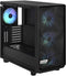 Fractal Design Meshify 2 RGB - PC Behuizing - ATX EATX Micro-ATX Mini-ITX - Zwart