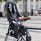 Urban Iki - Frame montage houder - Zwart