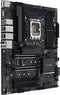 ASUS PRO WS W680-ACE - Moederbord - ATX - Intel W680 - LGA 1700 - WiFi 6 - Bluetooth 5.2