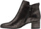 TAMARIS Essentials - Enkellaars - Blokhak 5 cm - PEWTER