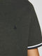 JACK&JONES JJEPAULOS - Polo shirt - Korte mouwen - Maat L