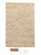 Lecco 208916 Bruin 130x200 cm