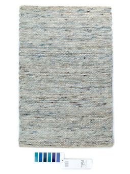Lecco 208917 Blauw 130x200 cm