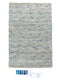 Lecco 208917 Blauw 130x200 cm