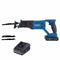 Scheppach Accu Reciprozaag 20V BC-RS280-X - Set S