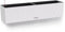 LECHUZA BALCONERA Cottage 80 - Plantenbak - met uitneembare binnenbak - met bewateringssysteem - ALL-IN-ONE set met LECHUZA-PON - wit