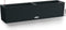 LECHUZA BALCONERA Cottage 80 - Plantenbak - met uitneembare binnenbak - met bewateringssysteem - ALL-IN-ONE set met LECHUZA-PON - grafietzwart