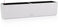 LECHUZA BALCONERA Stone 80 - Plantenbak - met uitneembare binnenbak - met bewateringssysteem - ALL-IN-ONE set met LECHUZA-PON - kwarts wit