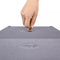 LECHUZA CANTO Stone 30 high - Plantenbak - met uitneembare binnenbak - met bewateringssysteem - ALL-IN-ONE set met LECHUZA-PON - zandbeige