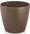 LECHUZA CLASSICO Color 35 - Plantenbak - met bewateringssysteem - ALL-IN-ONE set met LECHUZA-PON - muskaat