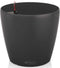 LECHUZA CLASSICO Color 35 - Plantenbak - met bewateringssysteem - ALL-IN-ONE set met LECHUZA-PON - leisteengrijs