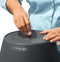 LECHUZA CLASSICO Color 60 - Plantenbak - met bewateringssysteem - ALL-IN-ONE set met LECHUZA-PON - zandbruin