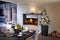 LECHUZA CUBICO Cottage 30 - Plantenbak - met uitneembare binnenbak - met bewateringssysteem - ALL-IN-ONE set met LECHUZA-PON - graniet