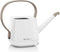 LECHUZA-Gieter-YULA-1,7-L-halfglanzend-wit-en-taupe