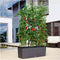LECHUZA Klimrooster / Trellis - voor plantenbak - Trio Cottage 30