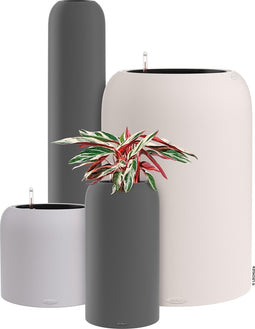 Lechuza luxe vaas HAVALO - uit assortiment