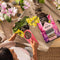 LECHUZA ORCHIDPON - plantensubstraat 6 liter - orchideeënsubstraat voor orchideeën en soortgelijke planten - Voorbemest voor 6 tot 8 maanden - ALTIJD BETER DAN AARDE!