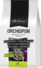 LECHUZA ORCHIDPON - plantensubstraat 6 liter - orchideeënsubstraat voor orchideeën en soortgelijke planten - Voorbemest voor 6 tot 8 maanden - ALTIJD BETER DAN AARDE!