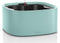LECHUZA PILA Color STICK - Plantenbak - met uitneembare binnenbak - met bewateringssysteem - ALL-IN-ONE set met LECHUZA-PON - pastel groen