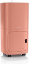 LECHUZA PILA Color STORAGE - Plantenbak module - koraalrood