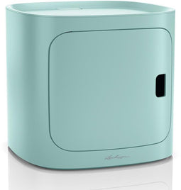 LECHUZA PILA Color STORAGE - Plantenbak module - pastel groen