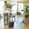 LECHUZA PILA Color STORAGE - Plantenbak module - pastel groen